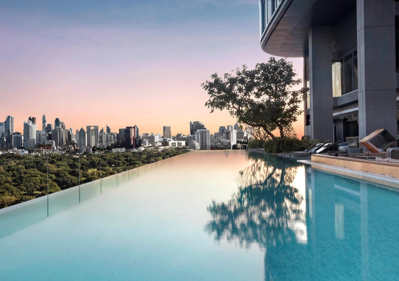 SO/ Bangkok 11