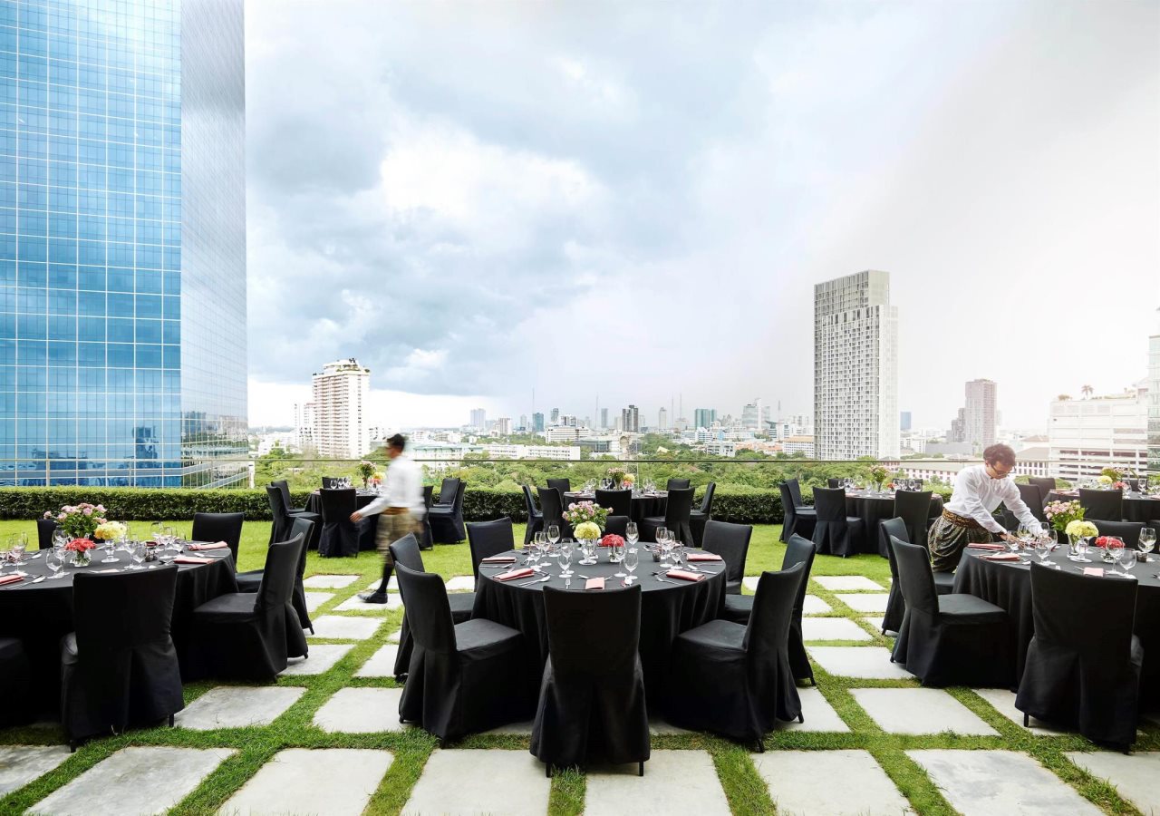 SO/ Bangkok 15