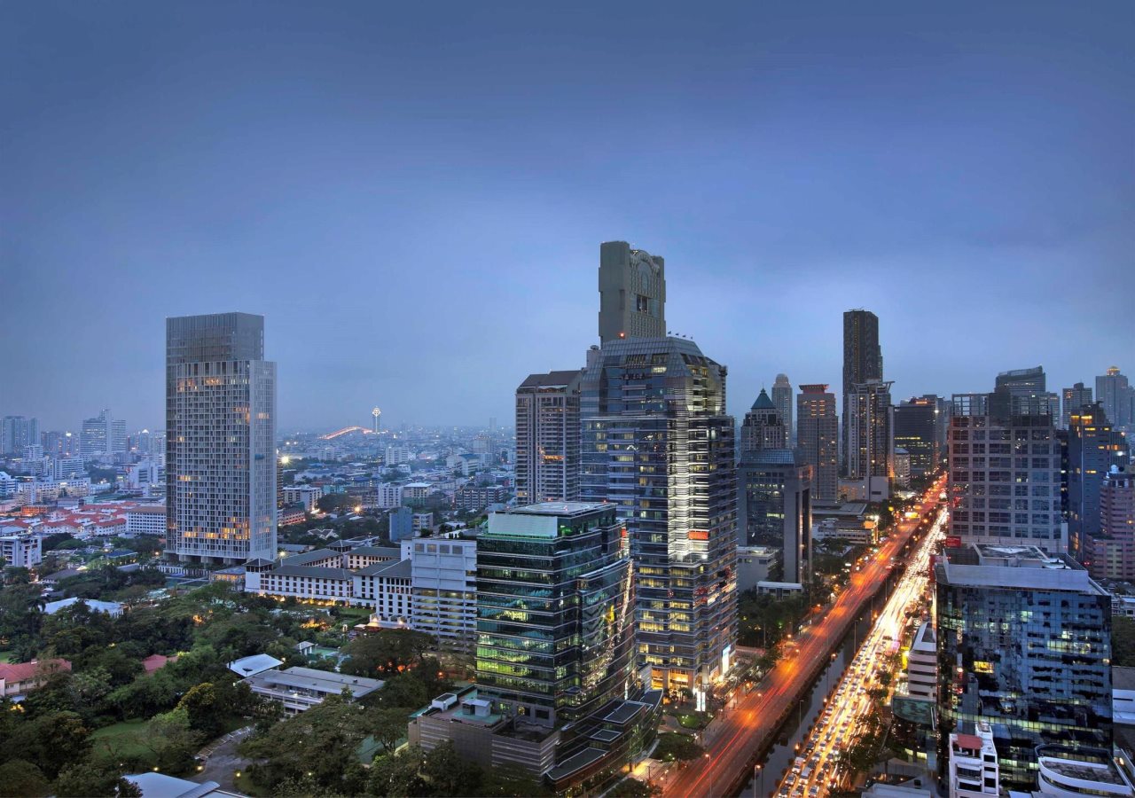 SO/ Bangkok 20