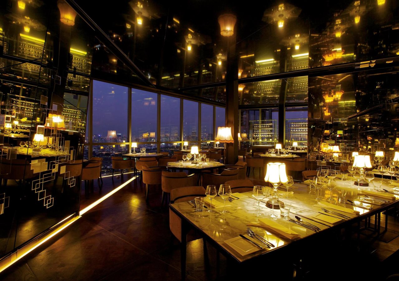 SO/ Bangkok 21