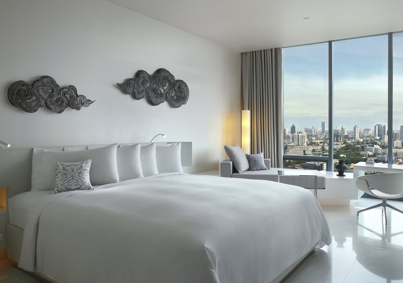 SO/ Bangkok 4