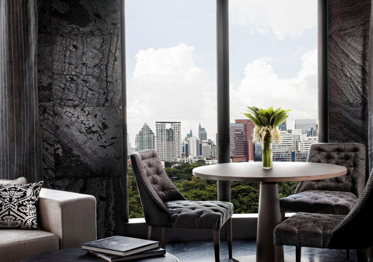 SO/ Bangkok 8