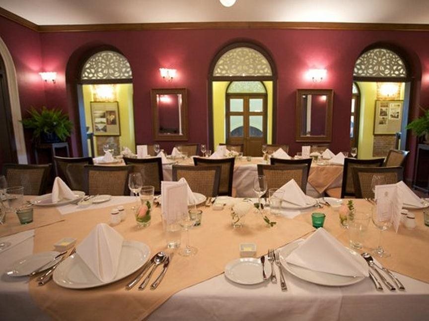 Praya Palazzo 15