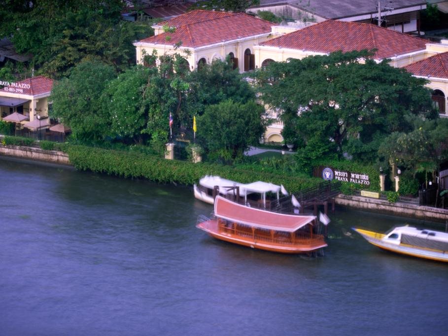 Praya Palazzo 16
