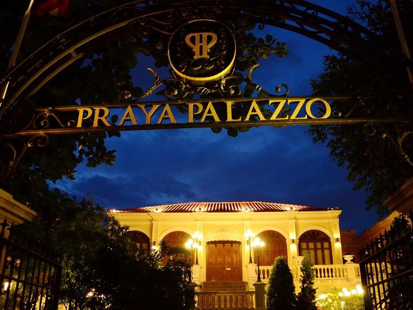 Praya Palazzo 23