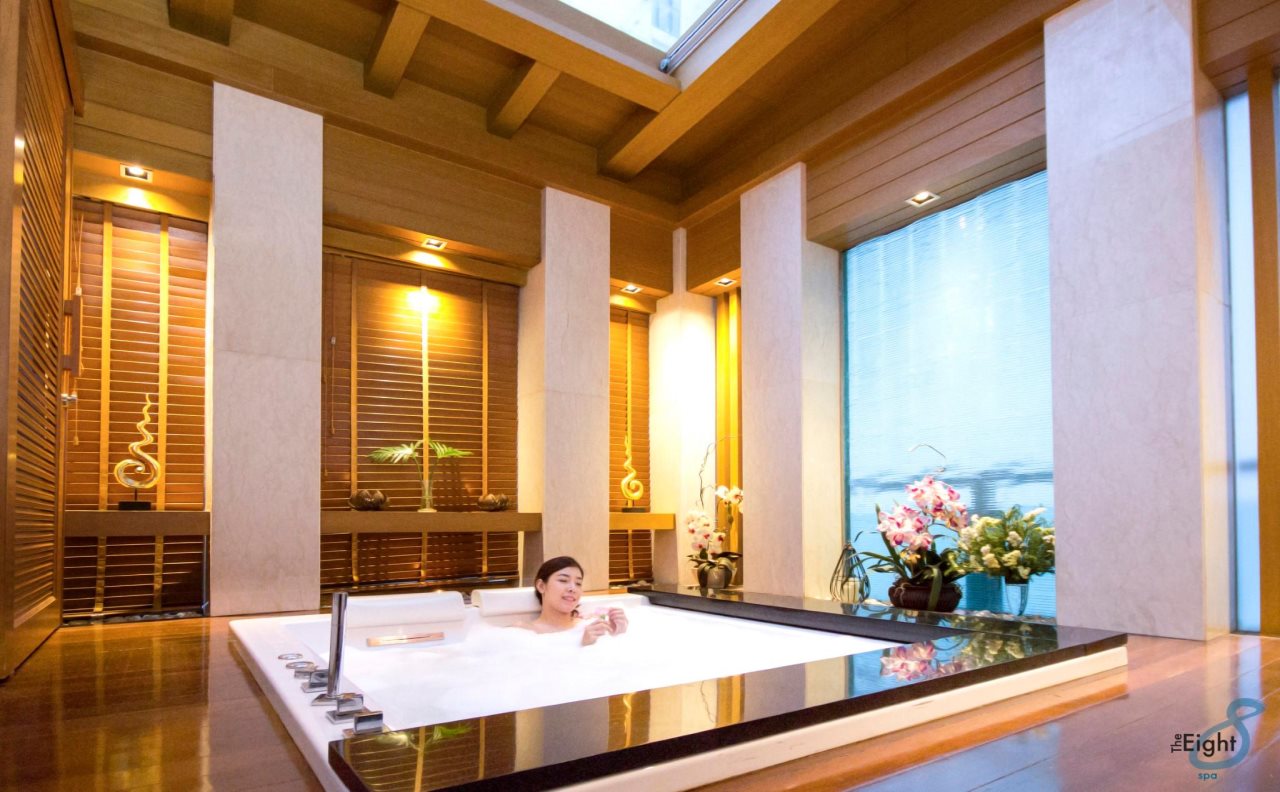 Sivatel Bangkok 13