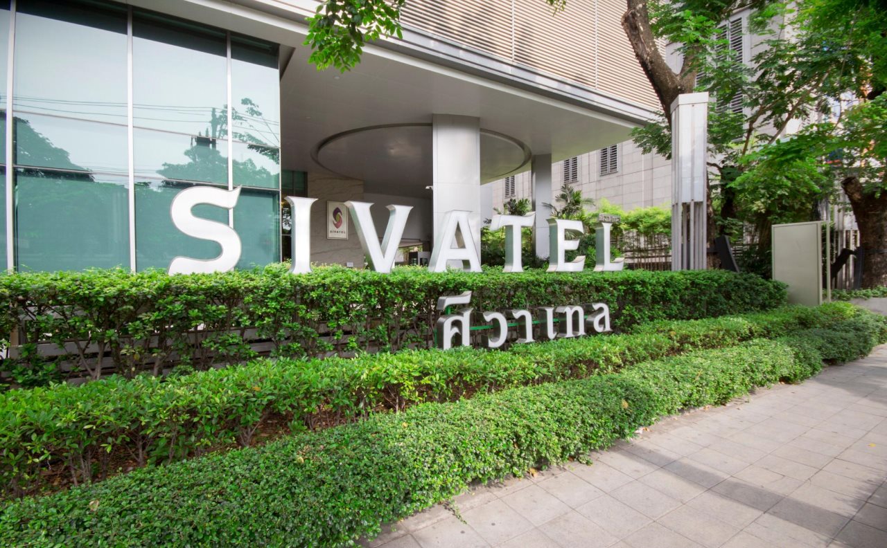 Sivatel Bangkok 18