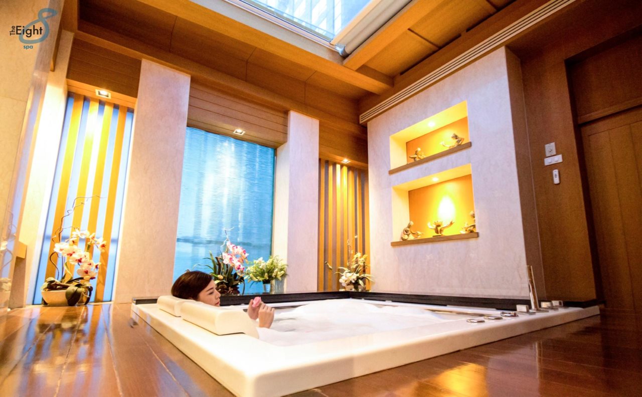 Sivatel Bangkok 20