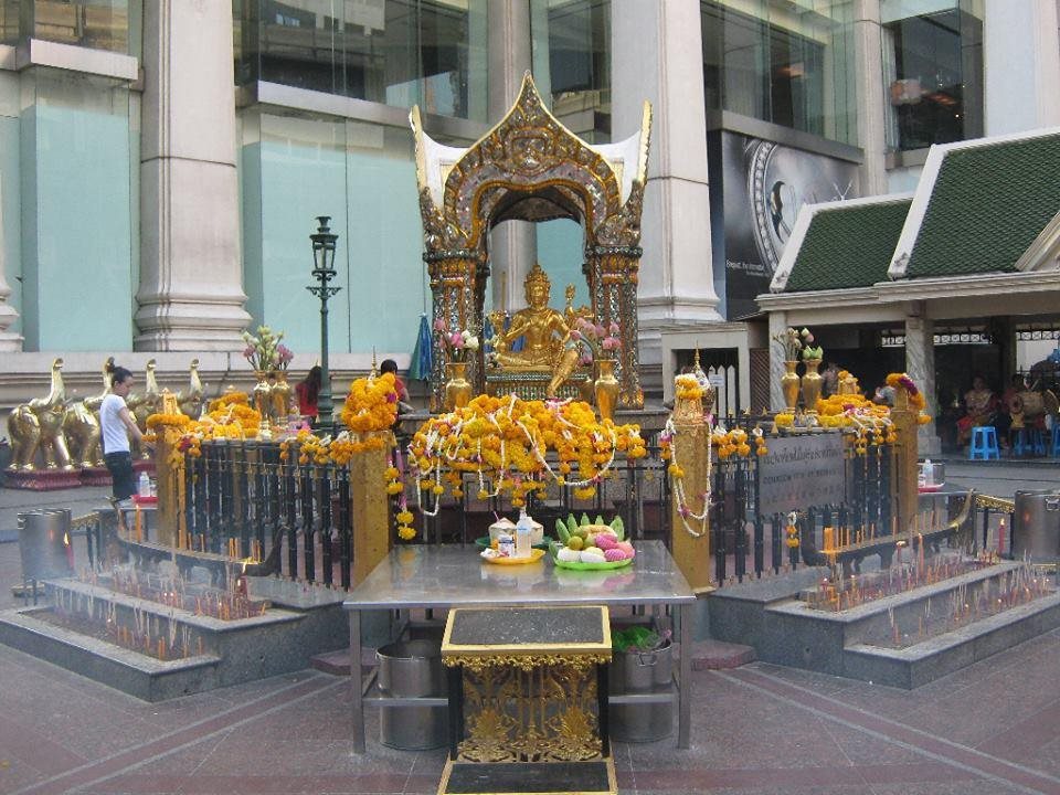 Sivatel Bangkok 24