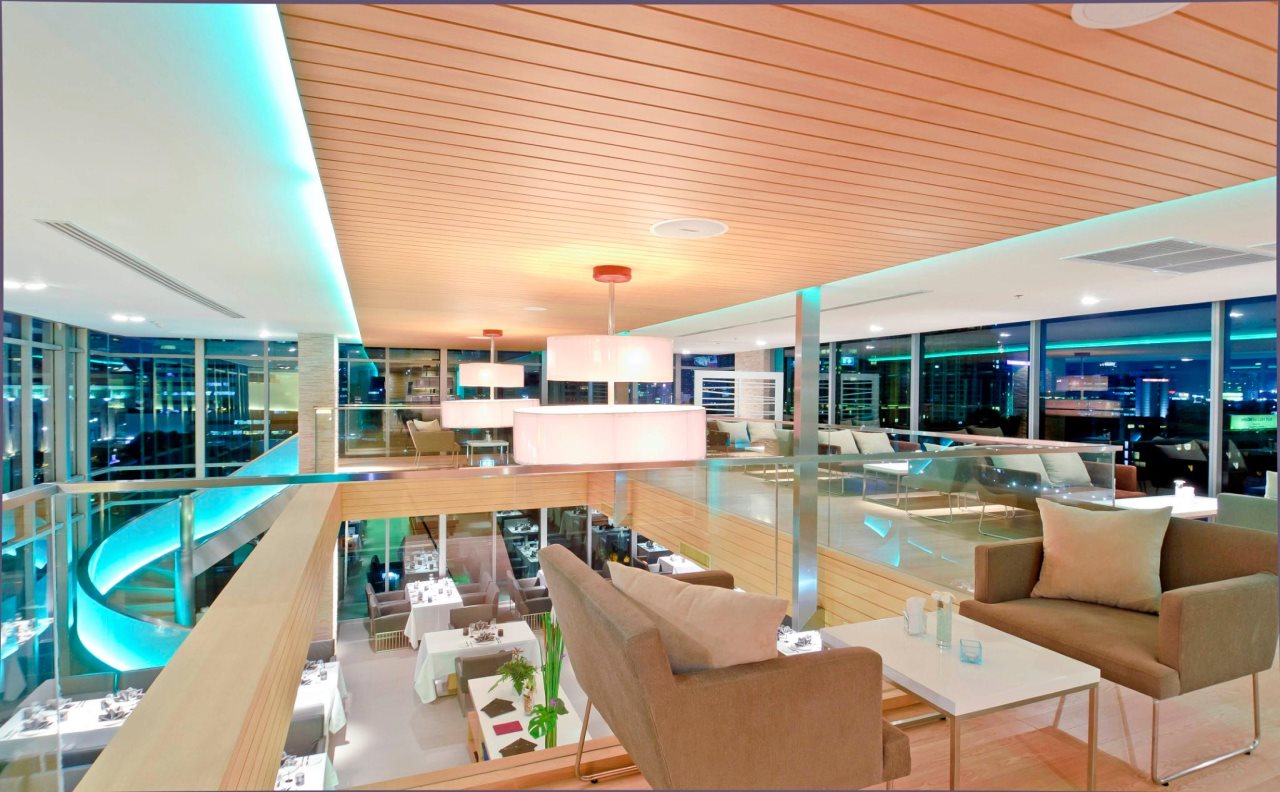 Sivatel Bangkok 3