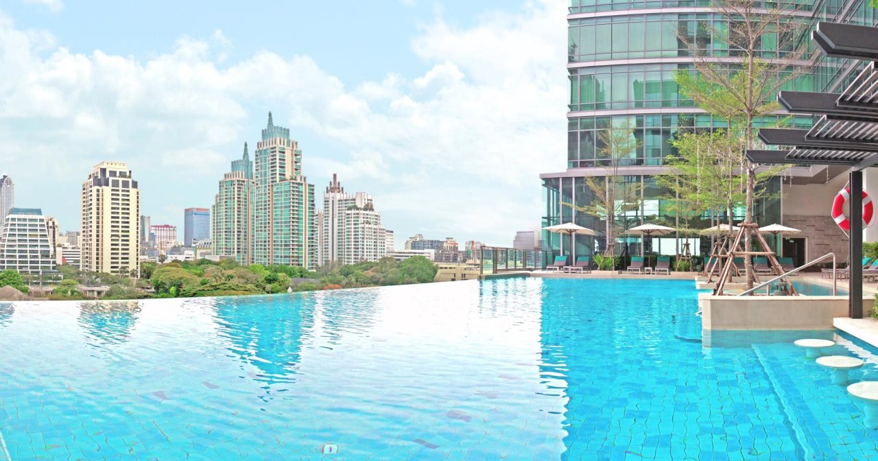 Sivatel Bangkok 4
