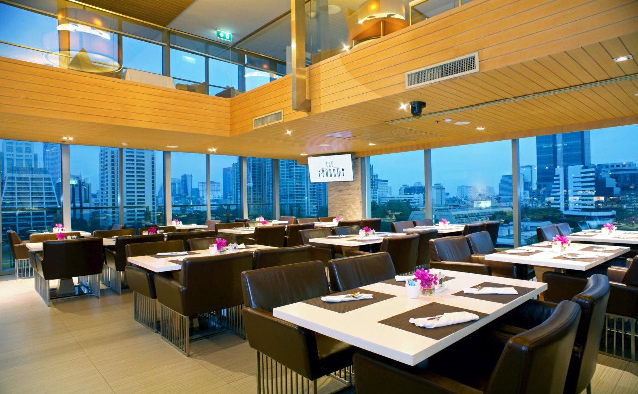 Sivatel Bangkok 6