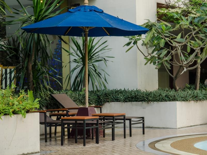 Rembrandt Residences Bangkok 10