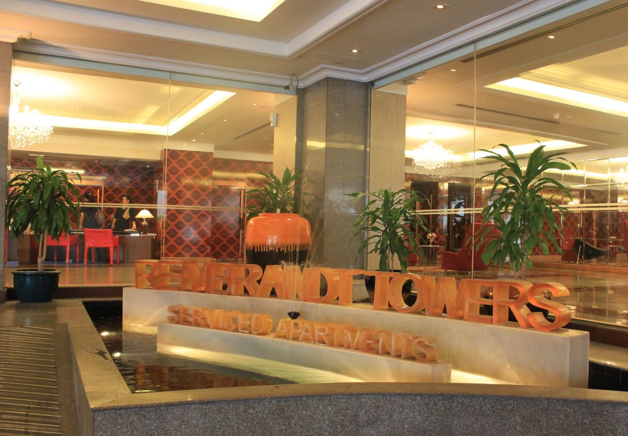 Rembrandt Residences Bangkok 18