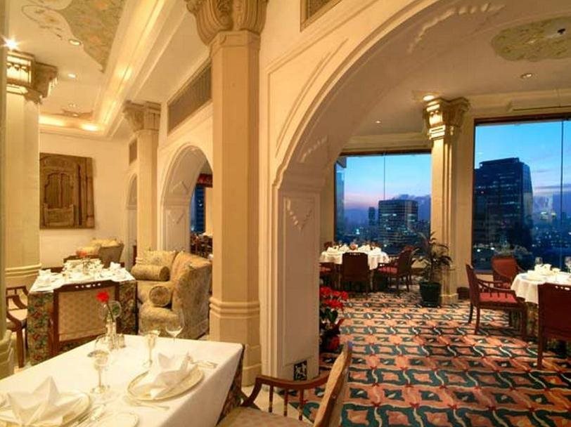 Rembrandt Residences Bangkok 20