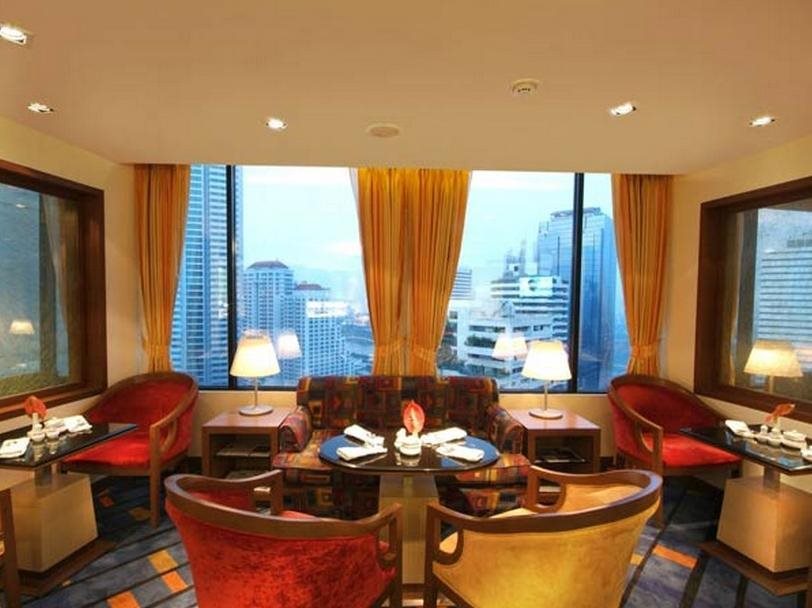 Rembrandt Residences Bangkok 9