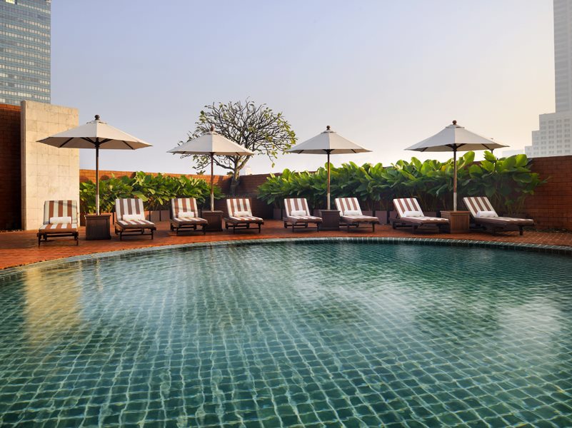 Tower Club at Lebua 10