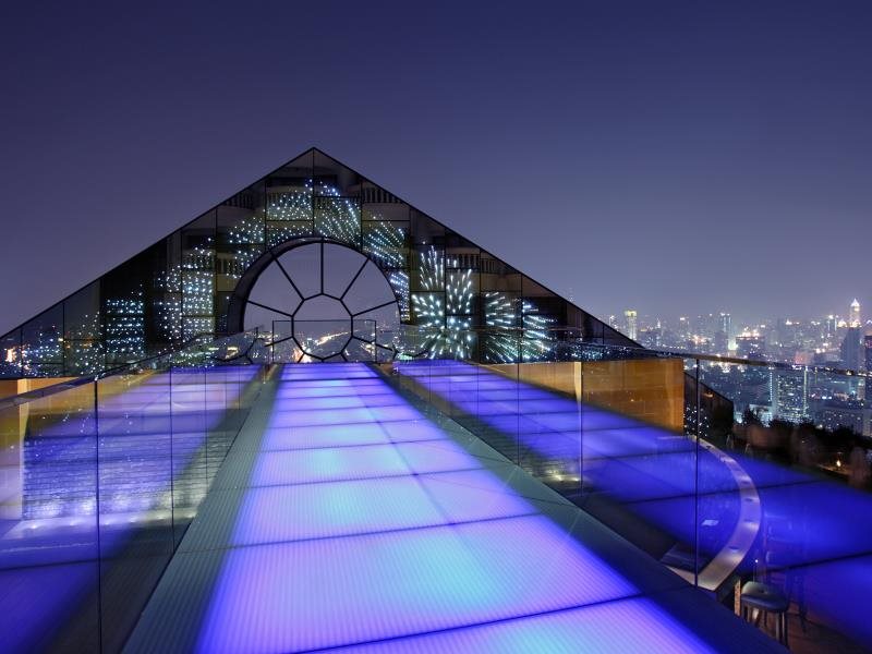 Tower Club at Lebua 11
