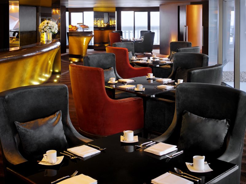 Tower Club at Lebua 16