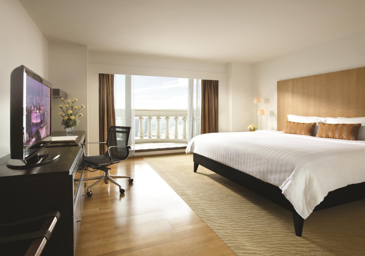 Tower Club at Lebua 2