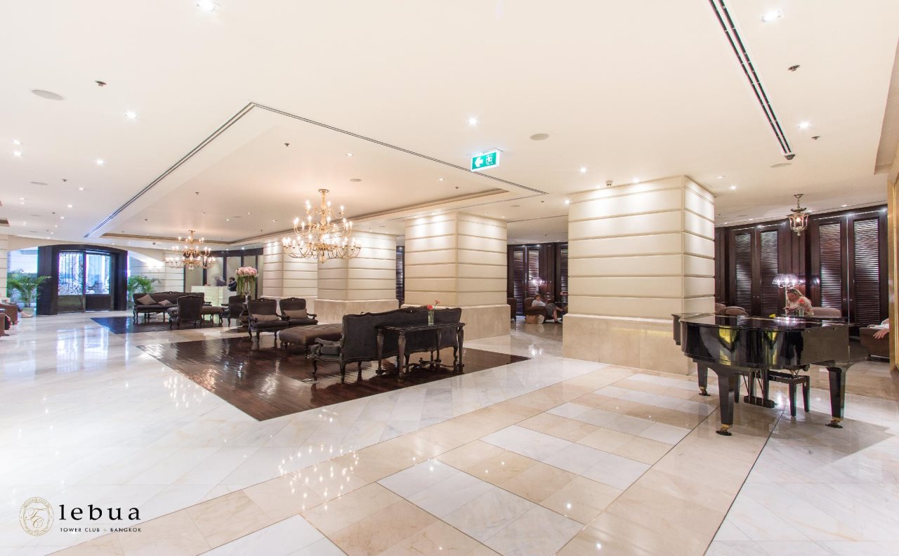 Tower Club at Lebua 6