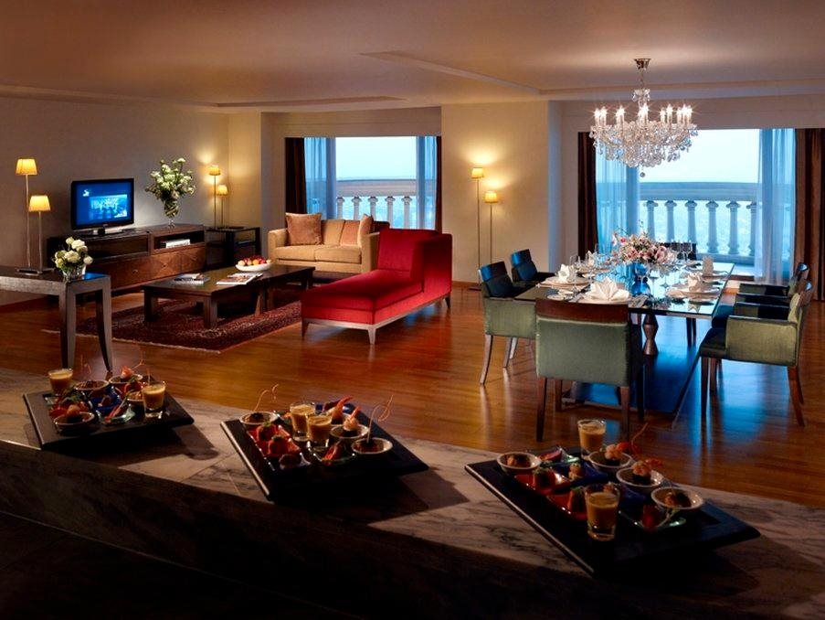 Tower Club at Lebua 9