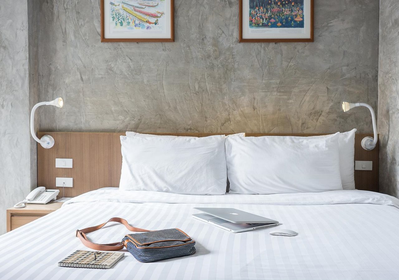 Buddy Boutique Inn 1