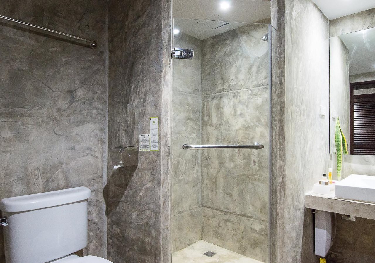 Buddy Boutique Inn 10