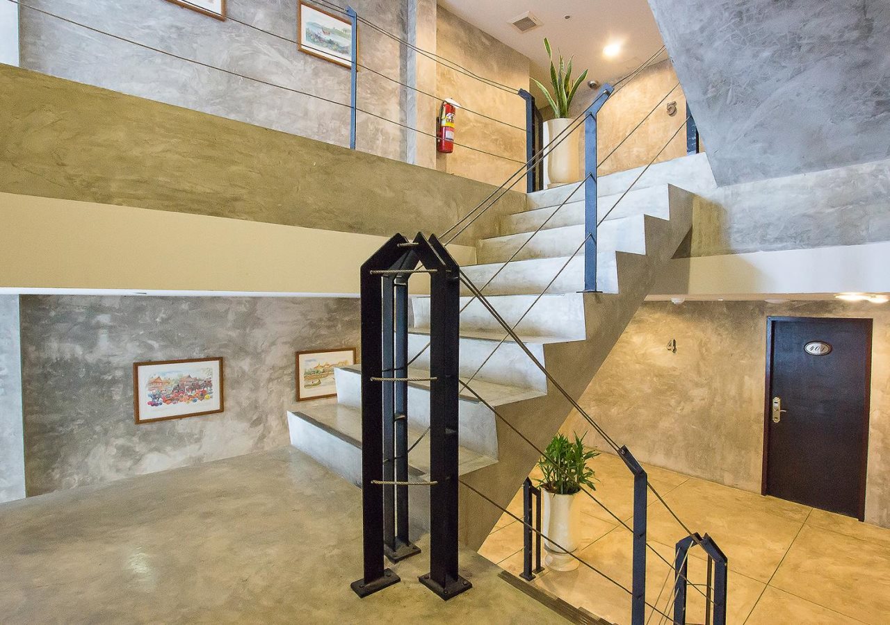 Buddy Boutique Inn 24