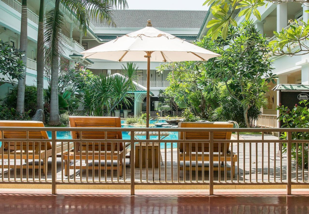 Kalanan Riverside Resort 10