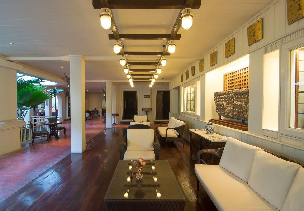 Kalanan Riverside Resort 11