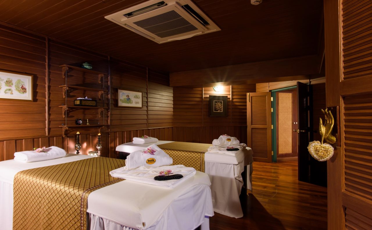 Kalanan Riverside Resort 14