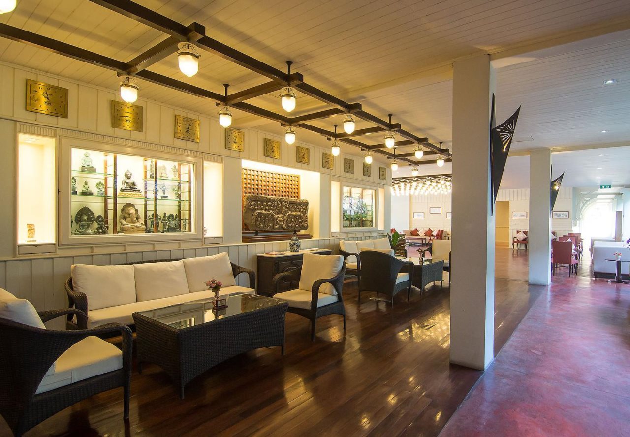 Kalanan Riverside Resort 15