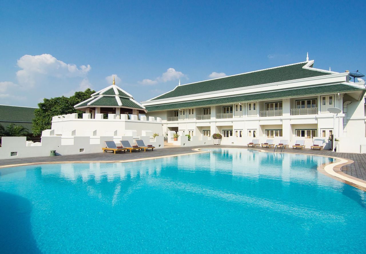 Kalanan Riverside Resort 19