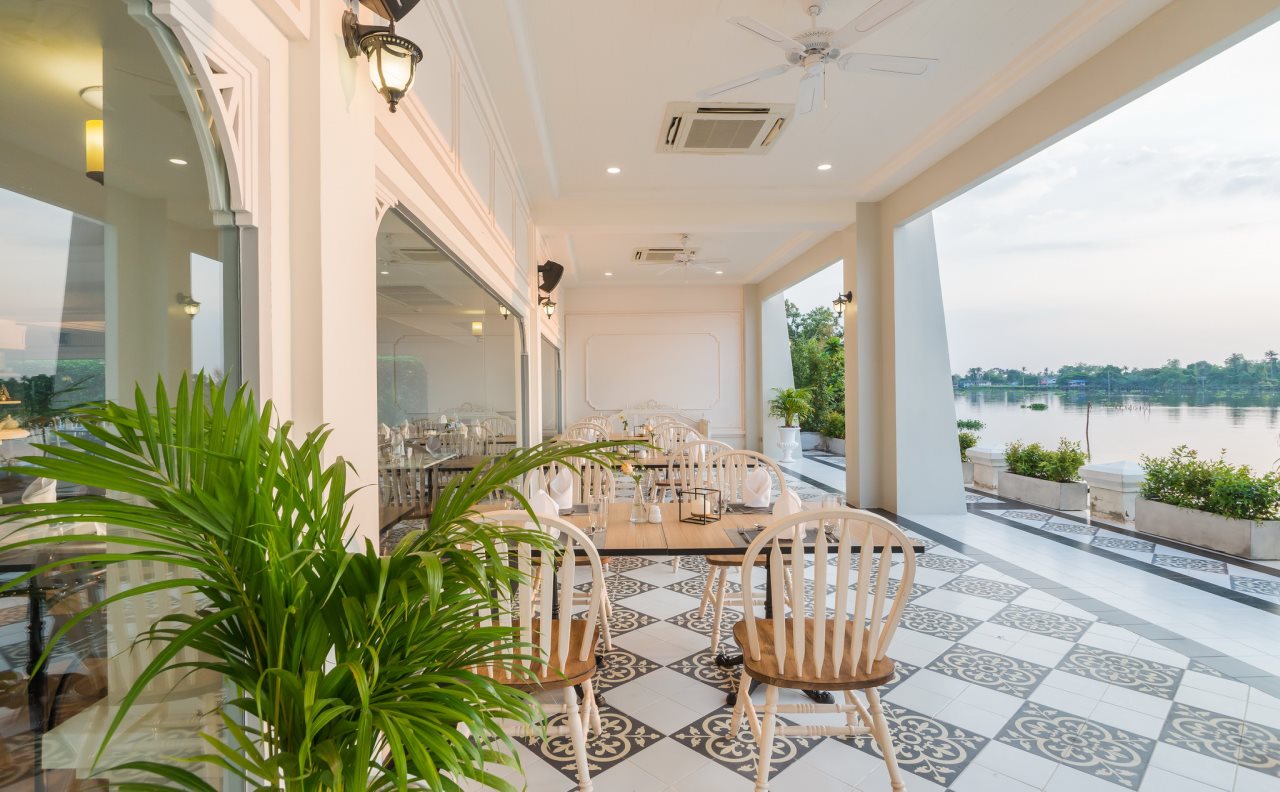 Kalanan Riverside Resort 3