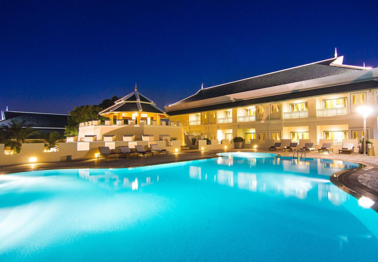 Kalanan Riverside Resort 4