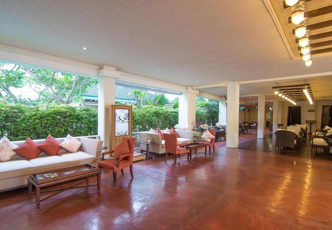Kalanan Riverside Resort 8