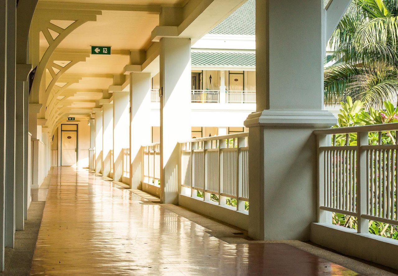 Kalanan Riverside Resort 9