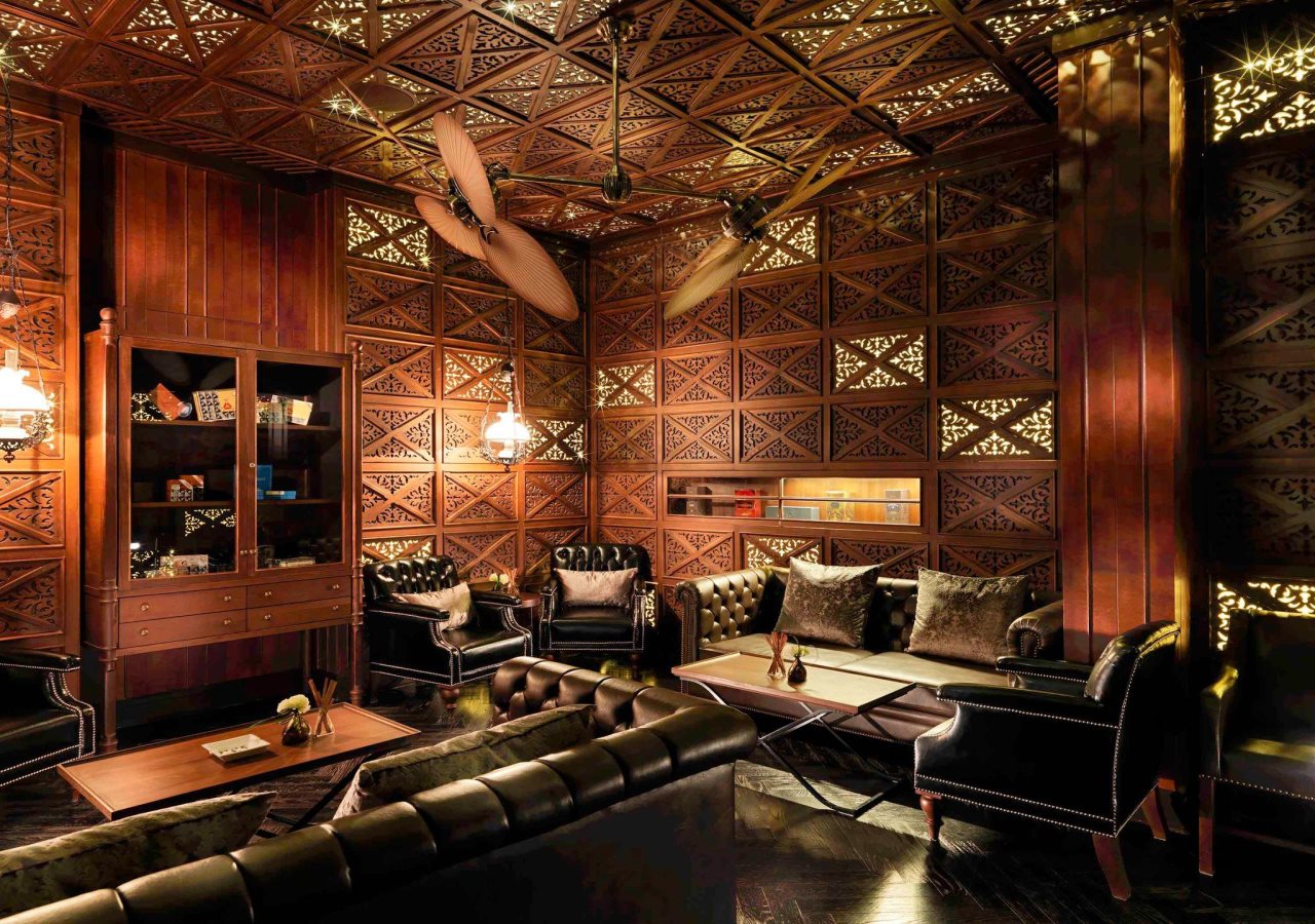 Hotel Muse Bangkok, Autograph Collection 10