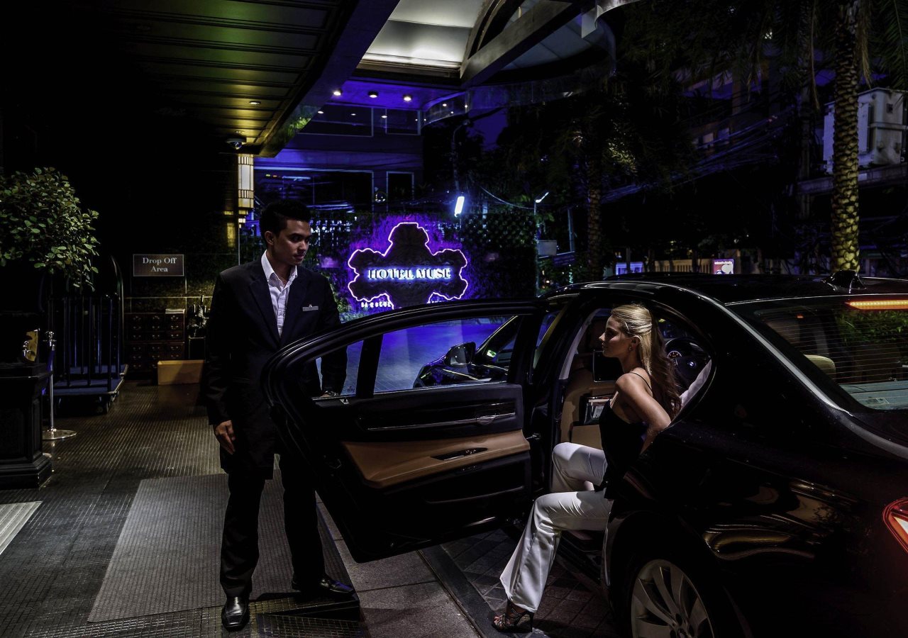 Hotel Muse Bangkok, Autograph Collection 14