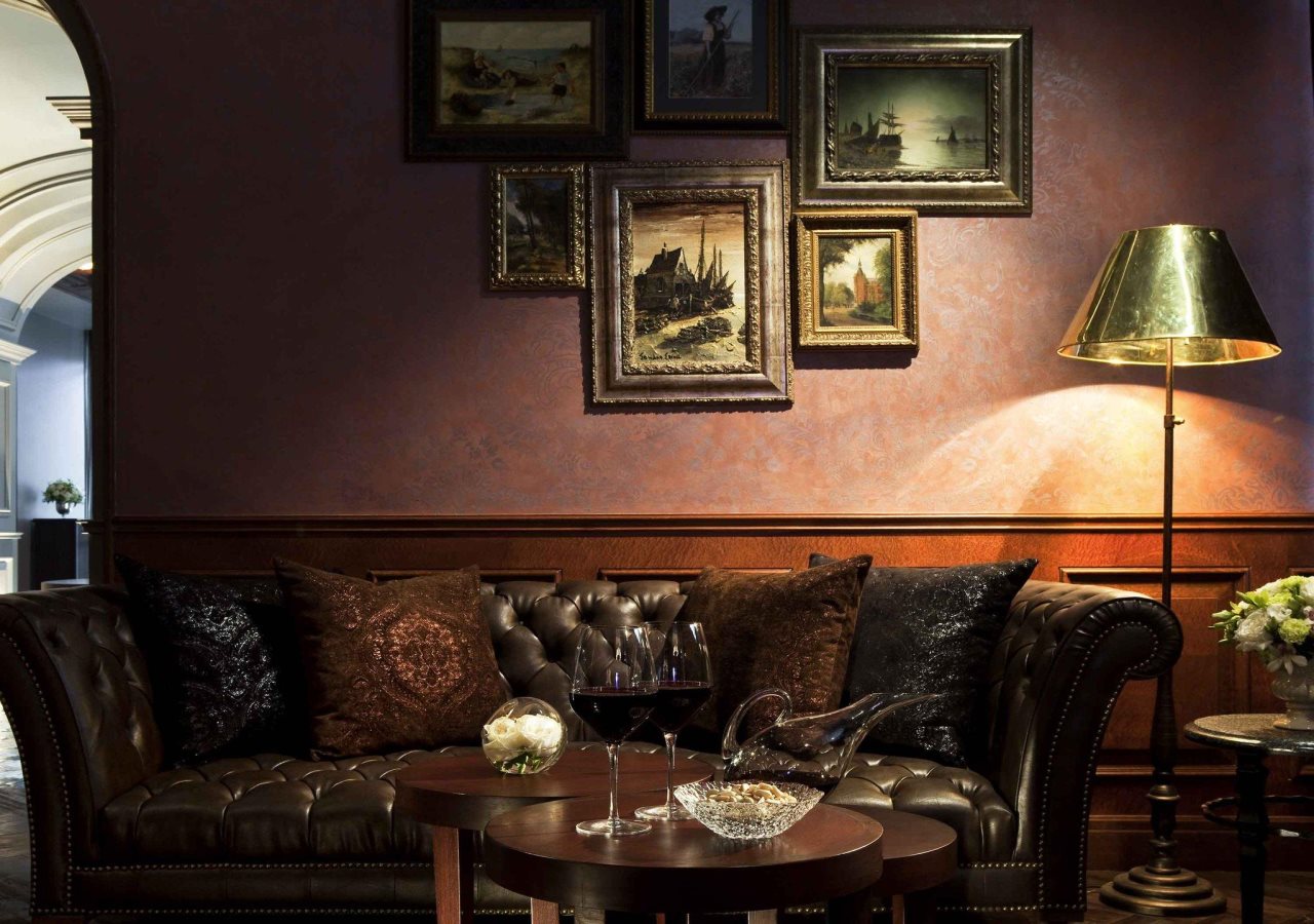 Hotel Muse Bangkok, Autograph Collection 18