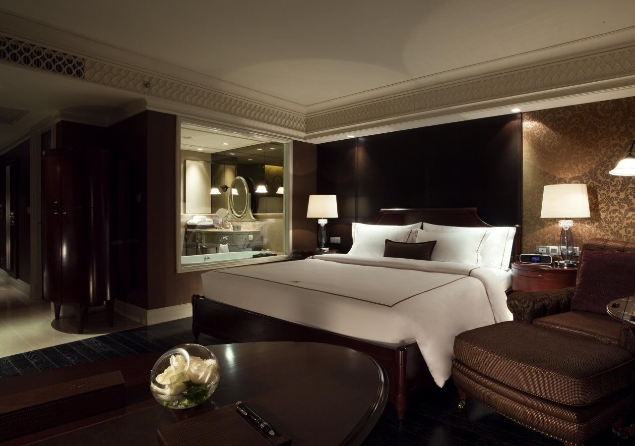 Hotel Muse Bangkok, Autograph Collection 2