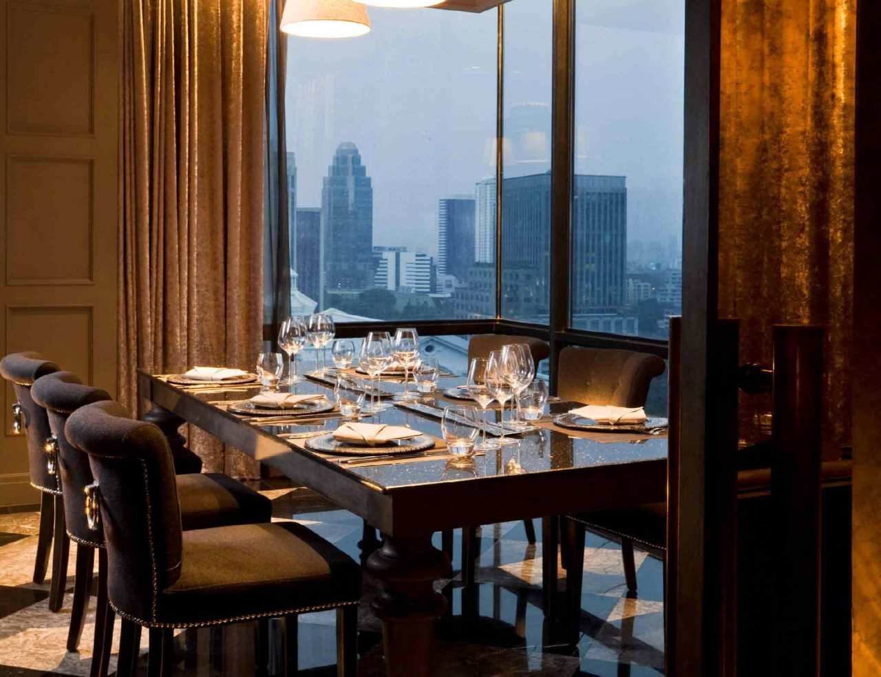 Hotel Muse Bangkok, Autograph Collection 20