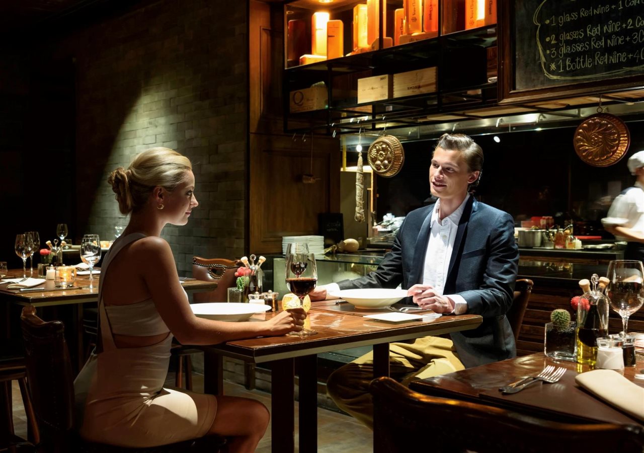 Hotel Muse Bangkok, Autograph Collection 21