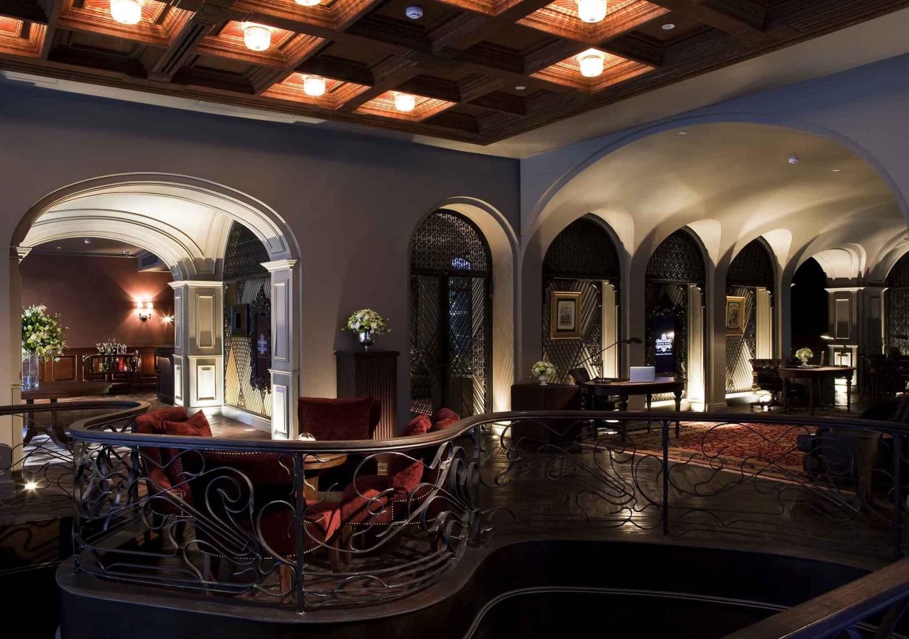 Hotel Muse Bangkok, Autograph Collection 3
