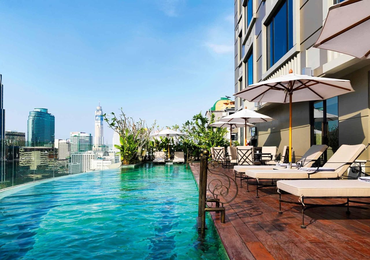 Hotel Muse Bangkok, Autograph Collection 5
