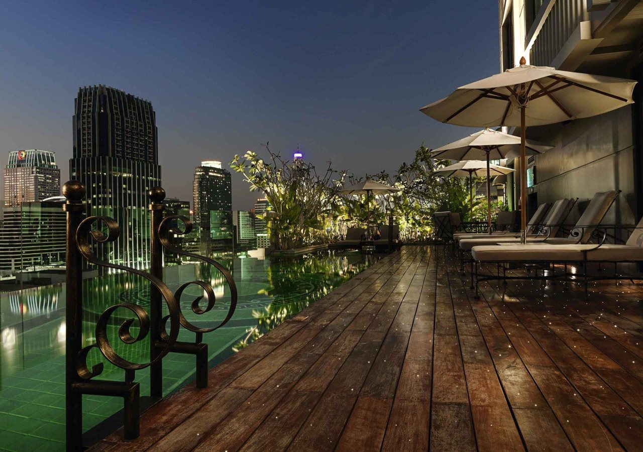 Hotel Muse Bangkok, Autograph Collection 6