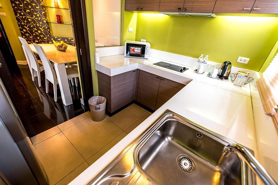 Bella B All Suite Bangkok 12