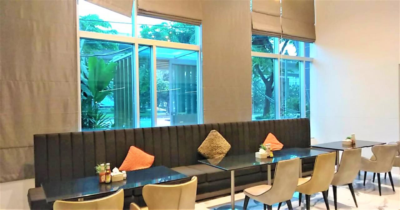 Bella B All Suite Bangkok 13