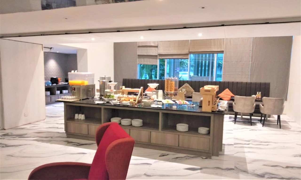 Bella B All Suite Bangkok 16